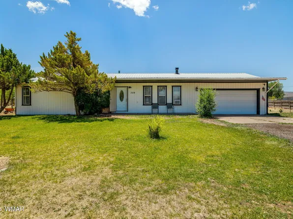 389 E 3rd St, Eagar, AZ 85925