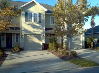 91 Christian Dr #1, Santa Rosa Beach, FL 32459