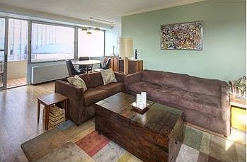 1st image of 170 Park Row APT 17D