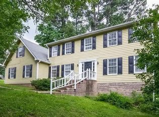 2308 Cannon Hill Rd SW, Lilburn, GA 30047