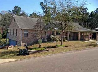 1091 County Road 168, Jasper, TX 75951