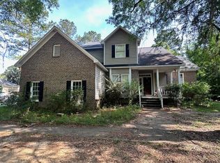 5607 Old Dawson Rd, Albany, GA 31721