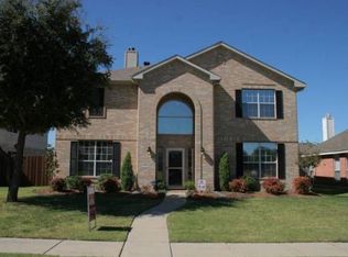 726 Seminole Trl, Allen, TX 75002