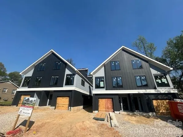 1510 Sumter Ave, Charlotte, NC 28208