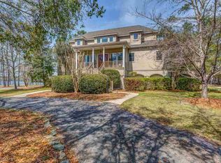 4161 Center Rd, Georgetown, SC 29440