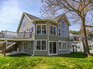 7 Cottage Way, Kittery, ME 03904