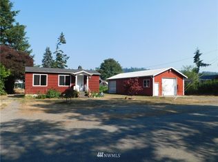 128 McClellen St SE, Tenino, WA