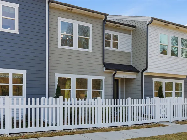 Avett Plan, Ellis Townes