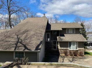 34453 S Coves Dr, Afton, OK 74331
