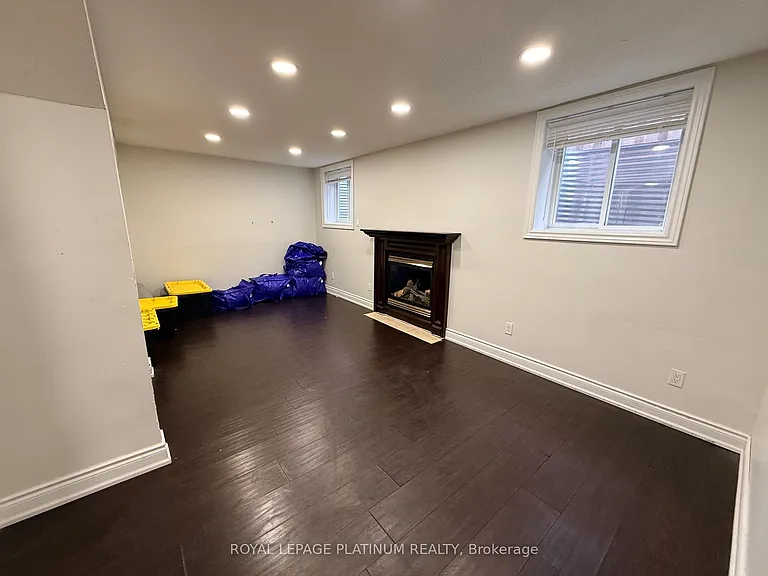 1540 Manorbrook Ct #3BR LOWER LEVEL — Photo 5