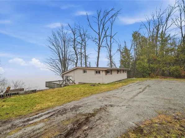 100 Alsops Beach Rd, Brock, ON L0K 1A0
