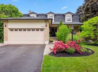1206 Northgate Cres, Oshawa, ON L1G7C5