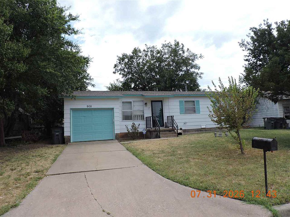 1st image of 908 SW 35th St
