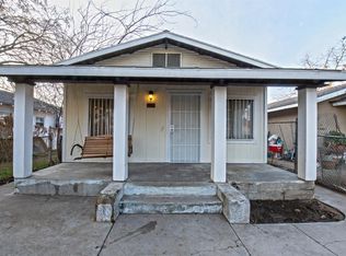 2054 E Tyler Ave, Fresno, CA