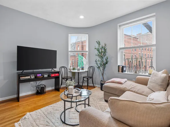 12 Parmenter St APT 3F, Boston, MA 02113