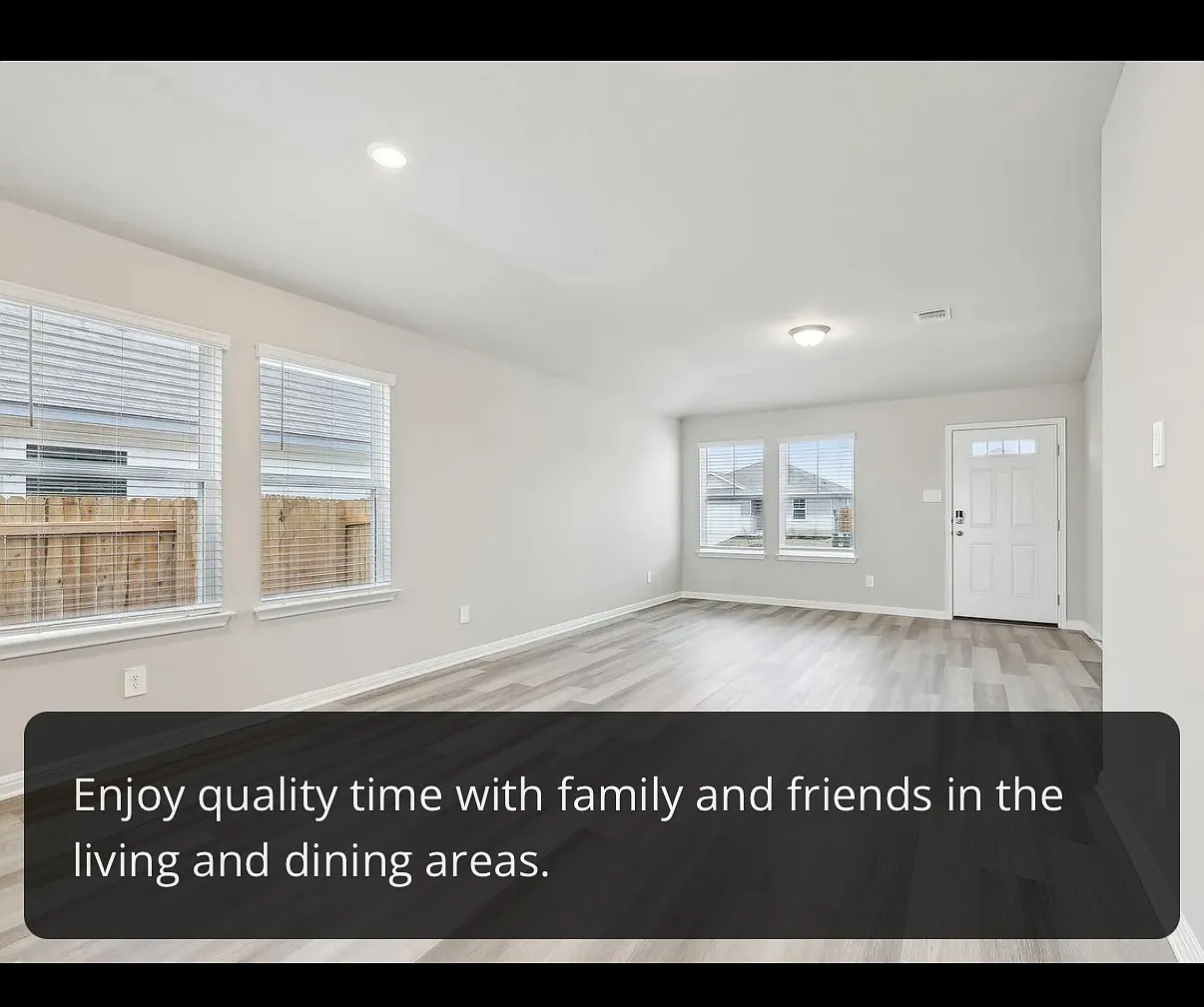 3 bed, 1363 sqft, $1,900 — Photo 2