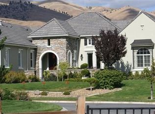 8355 Desert Candle Ct, Reno, NV 89523