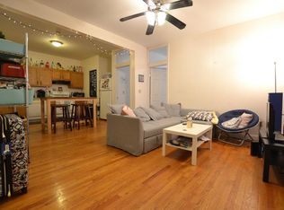 55 Cummings Rd #3DC, Brighton, MA 02135