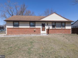 404 Carson Ave, Deptford, NJ 08096