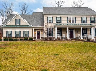 6 Scarlet Flax Ct, Stafford, VA 22556