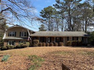 1711 Stonecliff Ct, Decatur, GA 30033