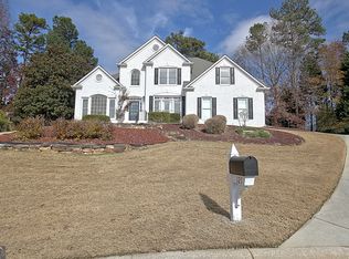 121 Lexington Pass, Peachtree City, GA 30269