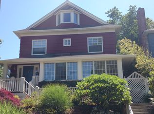 1247 E Newton St, Seattle, WA 98102