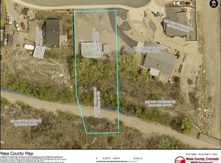 260 Gettysburg St, Grand Junction, CO 81503