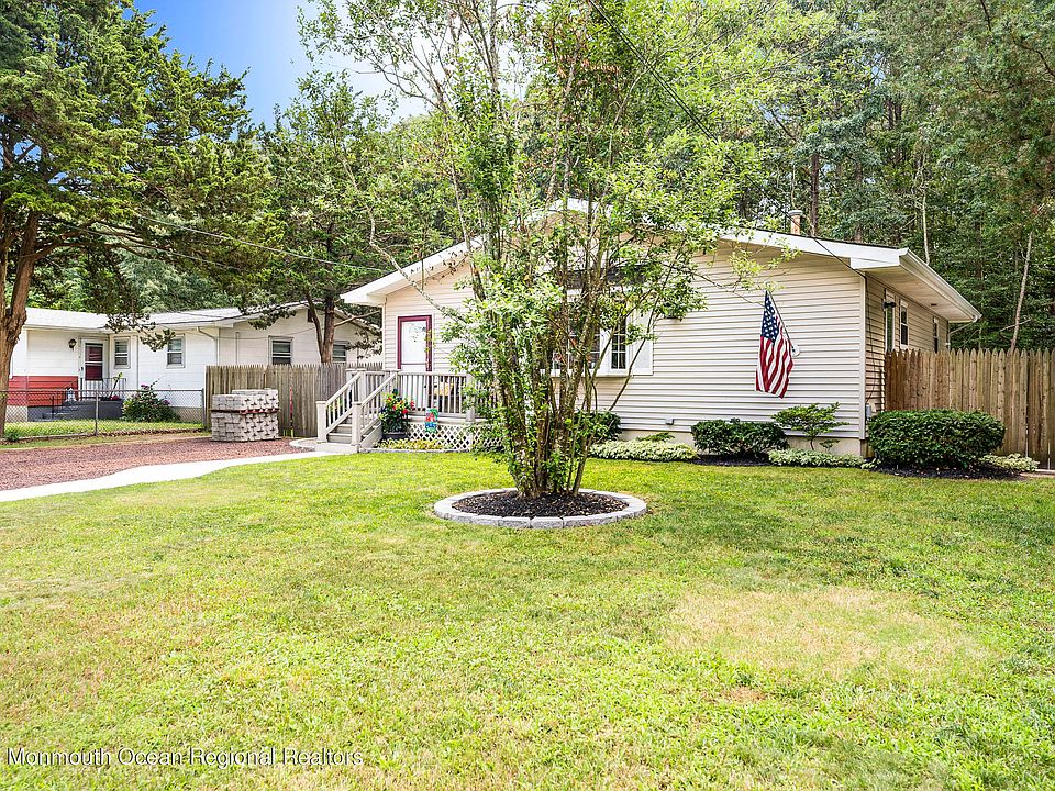 19 Cedar Drive, Lanoka Harbor, NJ 08734 Zillow