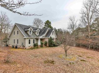 127 N Blackberry Ln, Mineral Bluff, GA 30559