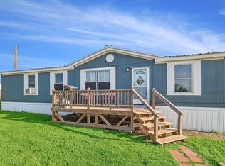 286 Latham Ln, Rhome, TX 76078