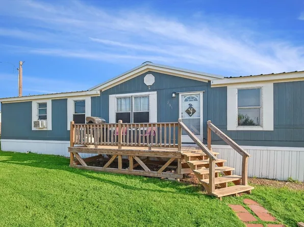 286 Latham Ln, Rhome, TX 76078