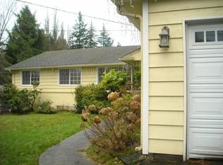 1843 N 199th St, Seattle, WA 98133