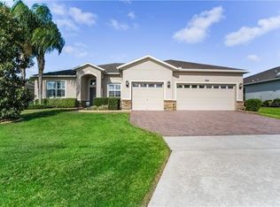 3947 Sanibel St, Clermont, FL 34711