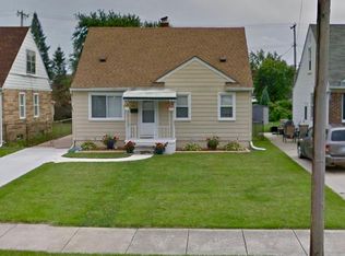 13289 Superior St, Southgate, MI 48195