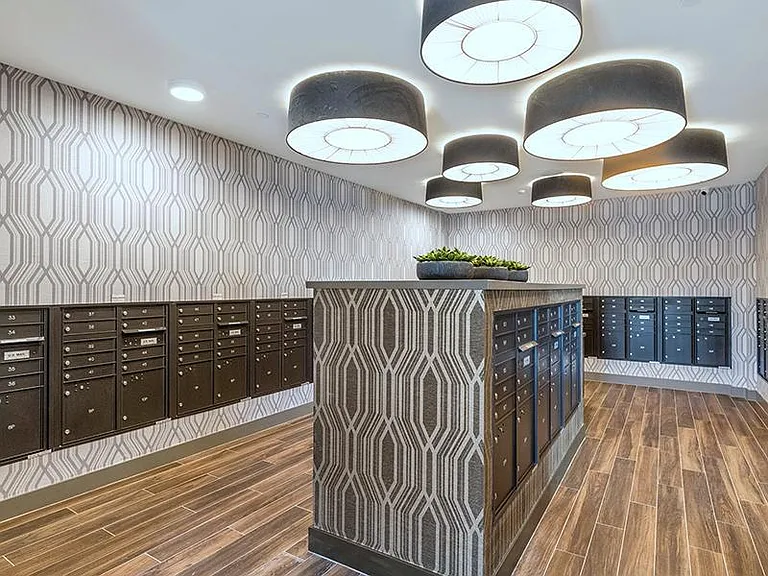Kalon Luxury Apartments — Photo 22