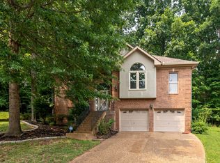 5016 Tulip Grove Ln, Hermitage, TN 37076