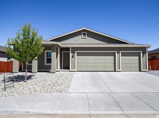 18741 Jones Creek Ct, Reno, NV 89508