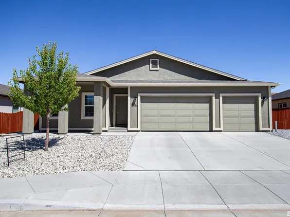 18741 Jones Creek Ct, Reno, NV 89508