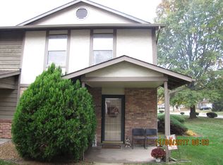 43 Park Charles Blvd S APT D, Saint Peters, MO 63376