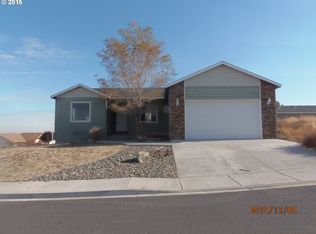 1605 Ford St, Umatilla, OR 97882