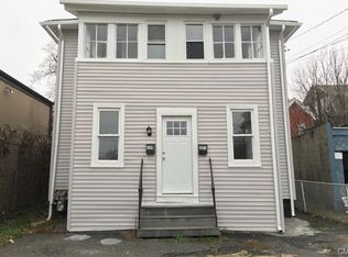 119-121 Wordin Ave, Bridgeport, CT 06605