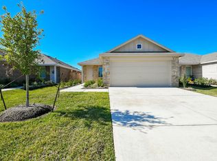6847 Flowering Ginger Ln, Katy, TX 77493