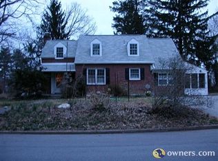 2055 Palmer Dr, Norristown, PA 19403