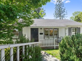 221 Alpine St, San Rafael, CA 94901