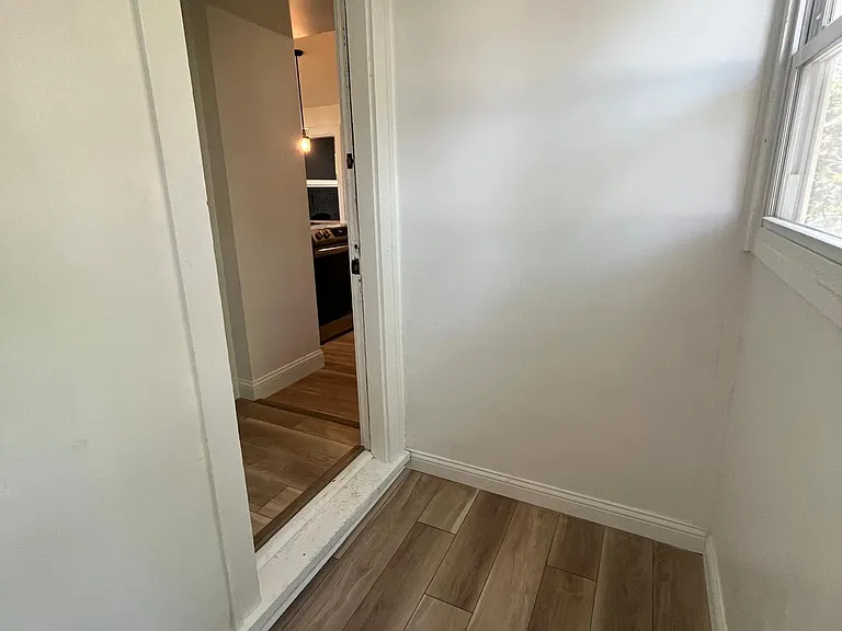 Vestibule