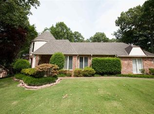 2521 Rosewood Cir, Jonesboro, AR 72401