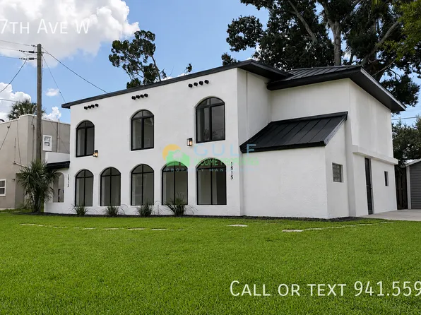 1513 7th Ave W, Bradenton, FL 34205