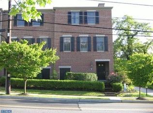 20 Kresson Rd, Cherry Hill, NJ 08034