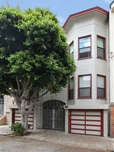 34 Dearborn St #A, San Francisco, CA, 94110